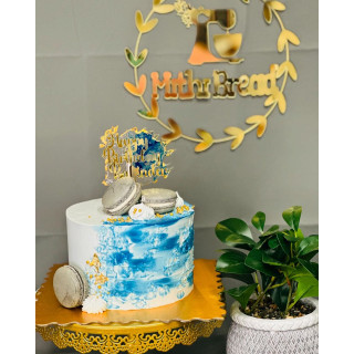 CHOCOPIE CAKE 