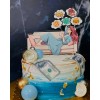 Girls Birthday Cakes (3)