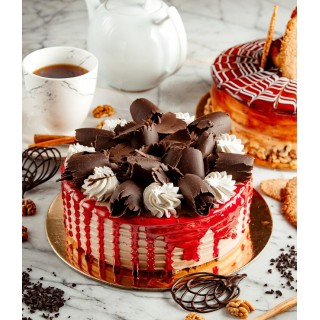 ALL Cakes