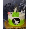 Sports Birthday Cakes (1)