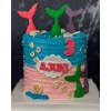 Theme Cake (2)