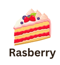 rasberry flavours